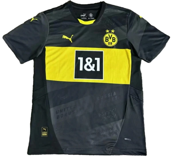 Bv Borussia Dortmund Maglia 2024 2025 - Maglia Bv Borussia Dortmund | itmagliettecalcio