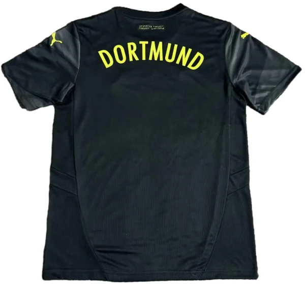 Bv Borussia Dortmund Maglia 2024 2025 - Maglia Bv Borussia Dortmund | itmagliettecalcio