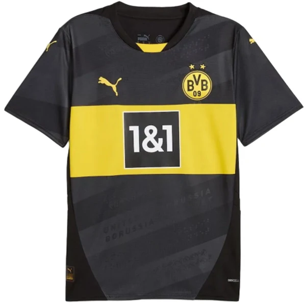 Bv Borussia Dortmund Maglia 2024 2025 - Maglia Bv Borussia Dortmund | itmagliettecalcio