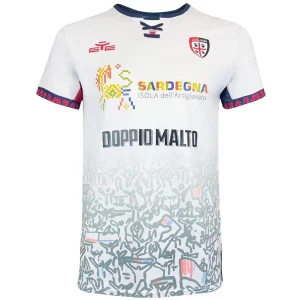 Maglia 2025 2026 - Maglia Cagliari Calcio | itmagliettecalcio