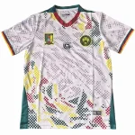 Camerun Maglia 2026 - Maglia Camerun | itmagliettecalcio