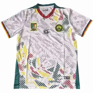 Camerun Maglia 2026 - Maglia Camerun | itmagliettecalcio