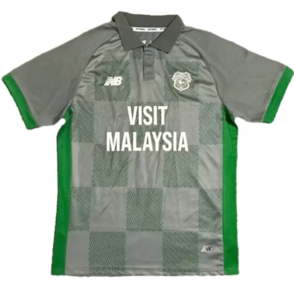 Cardiff City Maglia 2024 2025 - Maglia Cardiff City | itmagliettecalcio