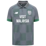 Cardiff City Maglia 2024 2025 - Maglia Cardiff City | itmagliettecalcio