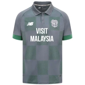 Cardiff City Maglia 2024 2025 - Maglia Cardiff City | itmagliettecalcio