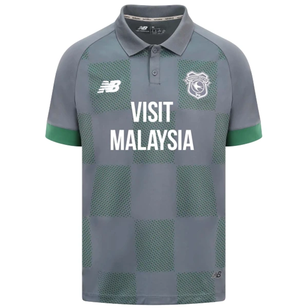 Cardiff City Maglia 2024 2025 - Maglia Cardiff City | itmagliettecalcio