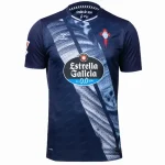 Celta de Vigo Maglia 2025 2026 - Maglia Celta Vigo | itmagliettecalcio