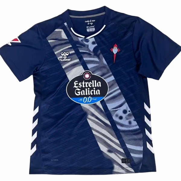 Celta de Vigo Maglia 2025 2026 - Maglia Celta Vigo | itmagliettecalcio