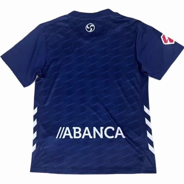 Celta de Vigo Maglia 2025 2026 - Maglia Celta Vigo | itmagliettecalcio