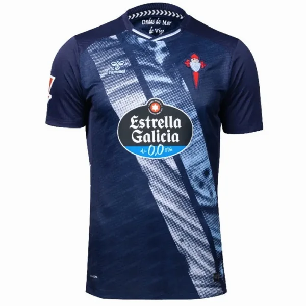 Celta de Vigo Maglia 2025 2026 - Maglia Celta Vigo | itmagliettecalcio