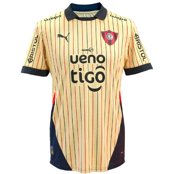 Maglia 2025 2026 - Club Cerro Porteño 2026 | itmagliettecalcio