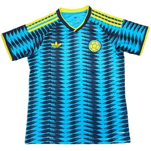 Columbia Maglia 2026 - Maglia Columbia Uomo | itmagliettecalcio