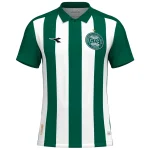 Coritiba FBC Maglia 2025 2026 Verde - Maglia Coritiba FBC | itmagliettecalcio