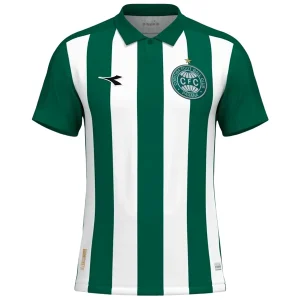 Coritiba FBC Maglia 2025 2026 Verde - Maglia Coritiba FBC | itmagliettecalcio