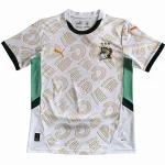 Costa D'avorio Maglia 2025 - Maglia Costa D'avorio | itmagliettecalcio