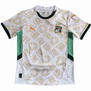 Costa D'avorio Maglia 2025 - Maglia Costa D'avorio | itmagliettecalcio