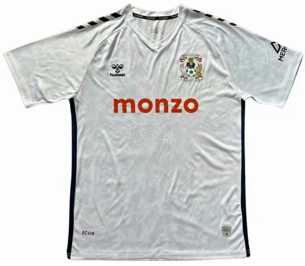 Coventry City Maglia 2024 2025 - Maglia Coventry City | itmagliettecalcio