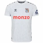 Coventry City Maglia 2024 2025 - Maglia Coventry City | itmagliettecalcio