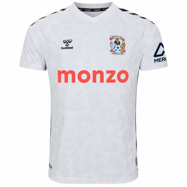 Coventry City Maglia 2024 2025 - Maglia Coventry City | itmagliettecalcio