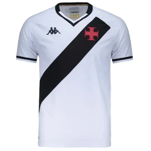 CR Vasco da Gama Maglia 2025 2026 - Cr Vasco Da Gama 2026 | itmagliettecalcio