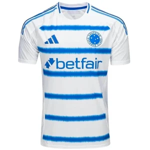 Cruzeiro EC Maglia 2025 2026 - Cruzeiro Ec 2026 | itmagliettecalcio