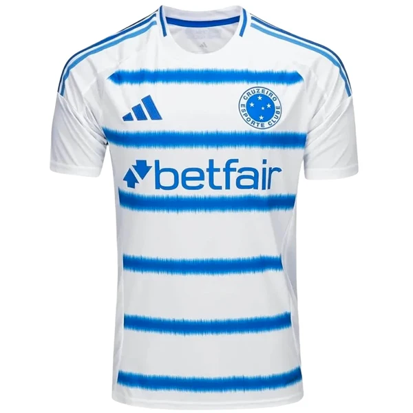 Cruzeiro EC Maglia 2025 2026 - Cruzeiro Ec 2026 | itmagliettecalcio