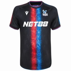 Crystal Palace Maglia 2024 2025 - Maglia Crystal Palace | itmagliettecalcio