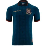 Ecuador Maglia 2025 Verde - Maglia Ecuador 2026 | itmagliettecalcio