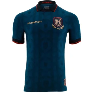 Ecuador Maglia 2025 Verde - Maglia Ecuador 2026 | itmagliettecalcio