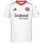Eintracht Frankfurt Maglia 2025 2026 - Maglia Eintracht Frankfurt | itmagliettecalcio