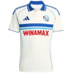 Maglia 2025 2026 - Racing Club De Strasbourg Alsace Maglia | itmagliettecalcio