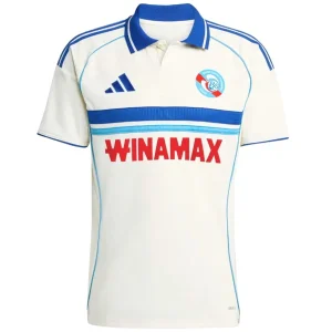 Maglia 2025 2026 - Racing Club De Strasbourg Alsace Maglia | itmagliettecalcio