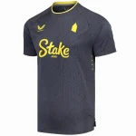 Everton Maglia 2024 2025 - Maglia Everton | itmagliettecalcio