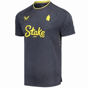 Everton Maglia 2024 2025 - Maglia Everton | itmagliettecalcio