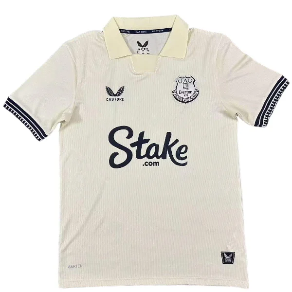 Everton Maglia 2025 2026 - Maglia Everton | itmagliettecalcio
