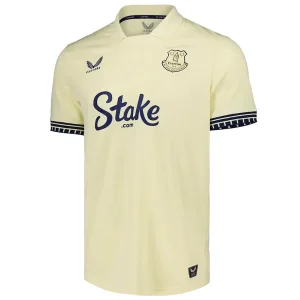 Everton Maglia 2025 2026 - Maglia Everton | itmagliettecalcio