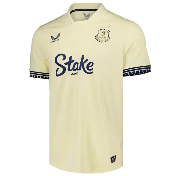 Everton Maglia 2025 2026 - Maglia Everton | itmagliettecalcio