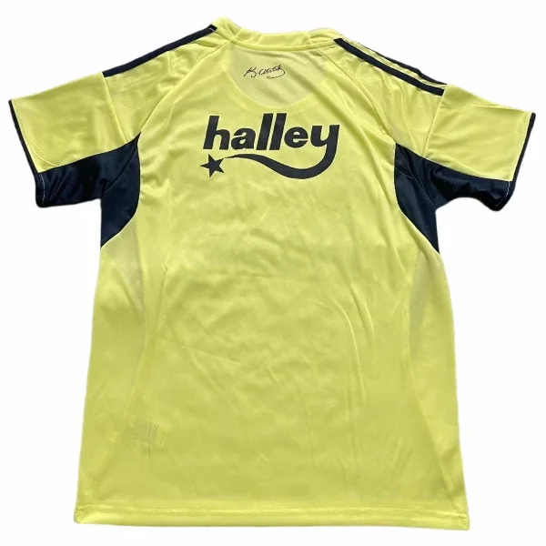 Fenerbahce SK Maglia 2025 2026 - Fenerbahçe Sk 2026 | itmagliettecalcio
