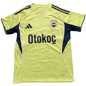 Fenerbahce SK Maglia 2025 2026 - Fenerbahçe Sk 2026 | itmagliettecalcio