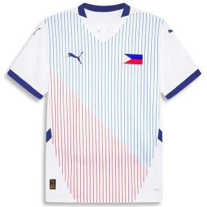 Filippine Maglia 2026 - Maglia Filippine Calcio | itmagliettecalcio