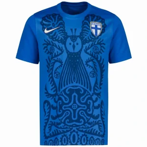 Finlandia Maglia 2026 - Maglia Finlandia | itmagliettecalcio