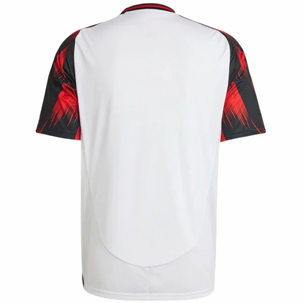 Flamengo Maglia 2025 2026 - Maglia Flamengo | itmagliettecalcio