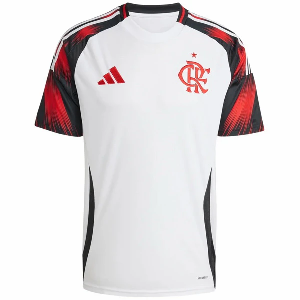 Flamengo Maglia 2025 2026 - Maglia Flamengo | itmagliettecalcio
