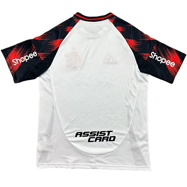 Flamengo Maglia 2025 2026 - Maglia Flamengo | itmagliettecalcio