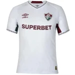 Fluminense Maglia 2025 2026 - Maglia Fluminense | itmagliettecalcio