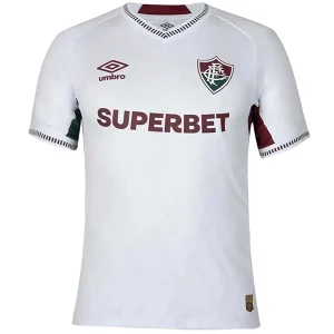 Fluminense Maglia 2025 2026 - Maglia Fluminense | itmagliettecalcio