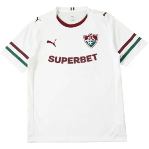Fluminense Maglia 2026 2027 - Maglia Fluminense | itmagliettecalcio