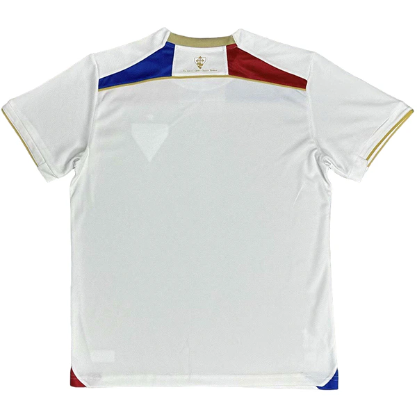 Maglia 2025 2026 - Fortaleza Ec 2026 | itmagliettecalcio