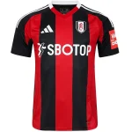 Fulham Maglia 2024 2025 - Maglia Fulham | itmagliettecalcio