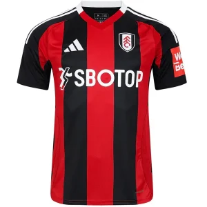 Fulham Maglia 2024 2025 - Maglia Fulham | itmagliettecalcio